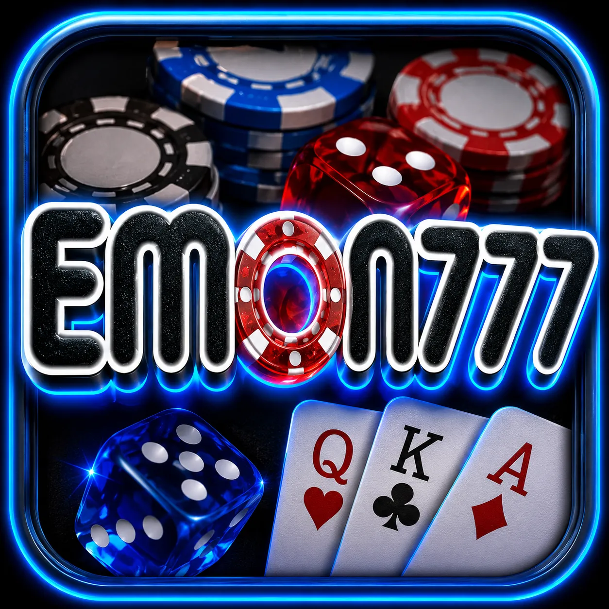 EMON777 - Balap Motor Seru dan Menantang