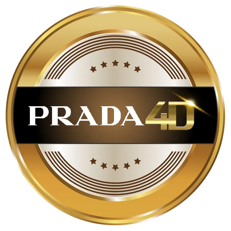 PRADA4D - Petualangan Aksi yang Menggugah