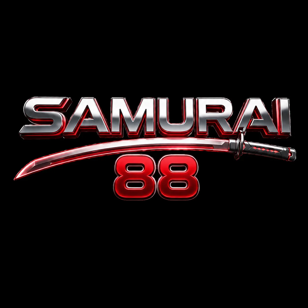 SAMURAI88 - Simulasi Pertarungan Samurai yang Mendebarkan