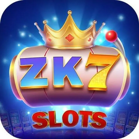 ZK7 - Permainan Slot Seru dan Mengasyikkan
